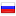 kharchuk.ru hosted country